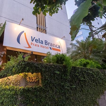 Hotel Rede Andrade Vela Branca Recife Exterior foto