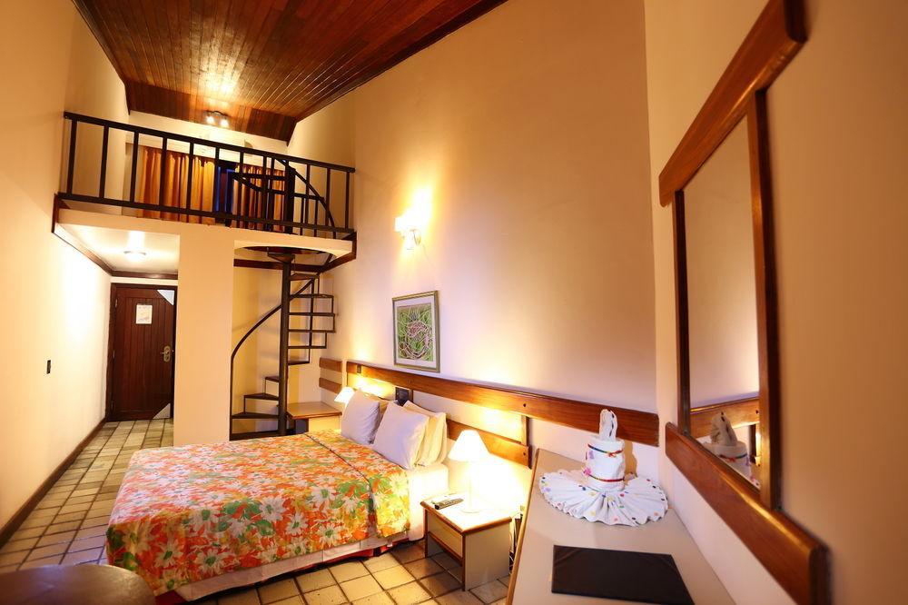 Hotel Rede Andrade Vela Branca Recife Exterior foto